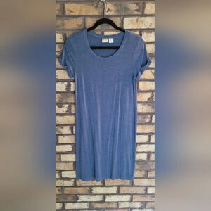 C&C California stretchy relaxed fit dress